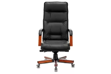 Кресло руководителя T-9927 WALNUT – фото 3