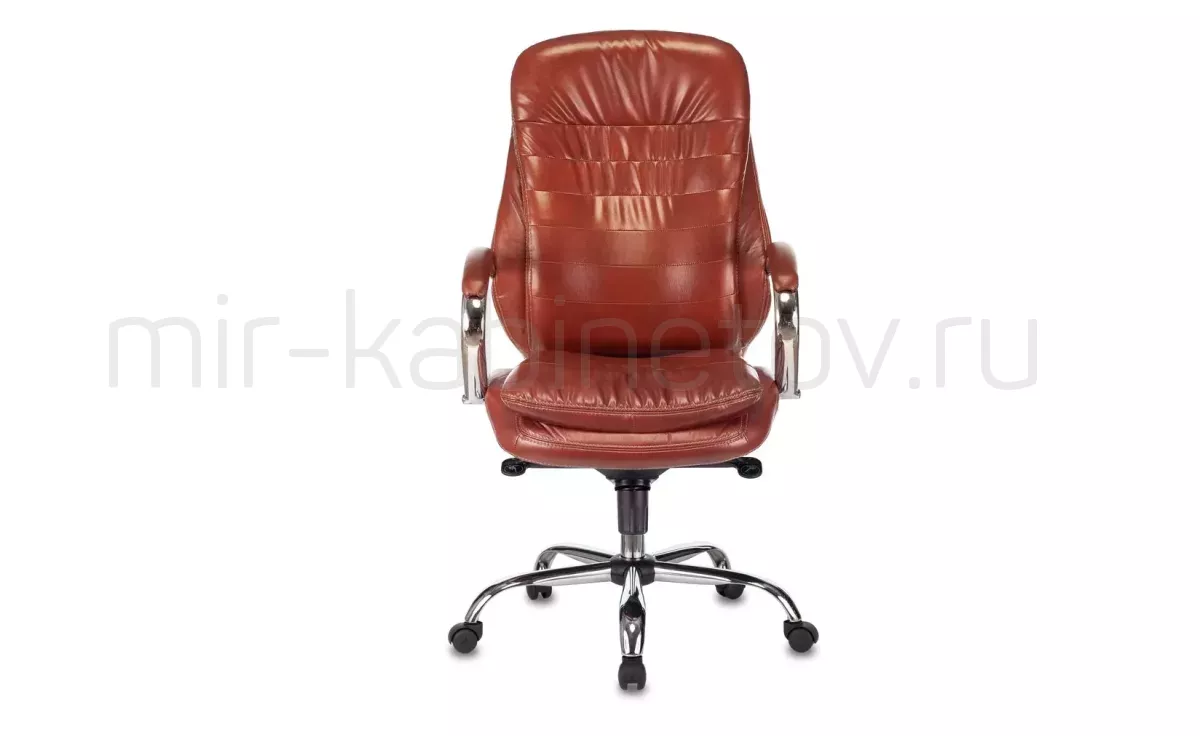 Кресло руководителя T-9950/PU – фото 2