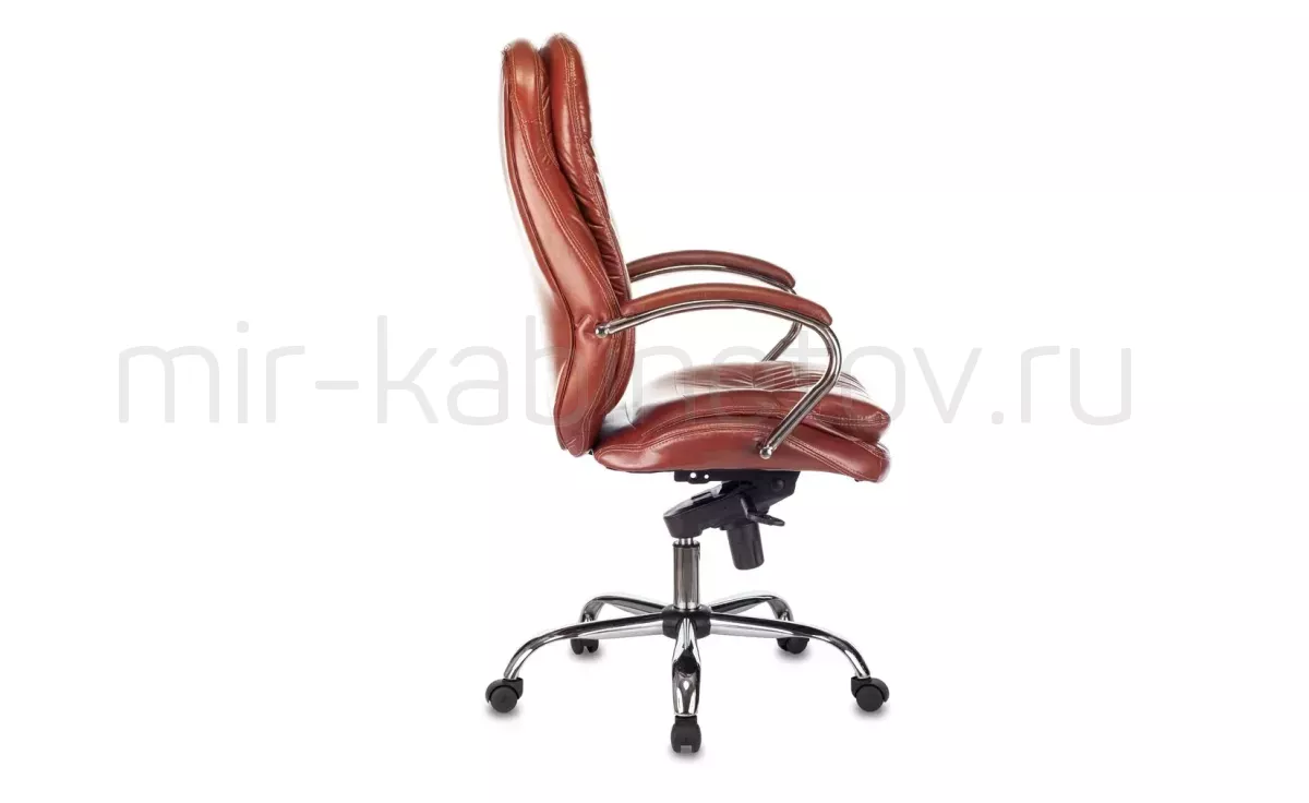 Кресло руководителя T-9950/PU – фото 1