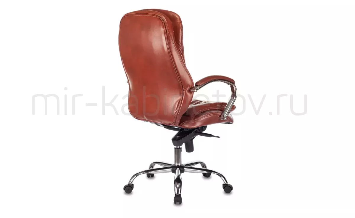 Кресло руководителя T-9950/PU – фото 3