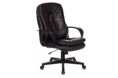 Кресло руководителя T-9950PL/BLACK-PU – фото 2
