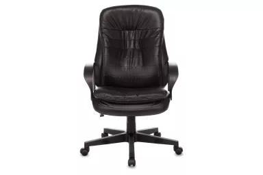 Кресло руководителя T-9950PL/BLACK-PU – фото 1