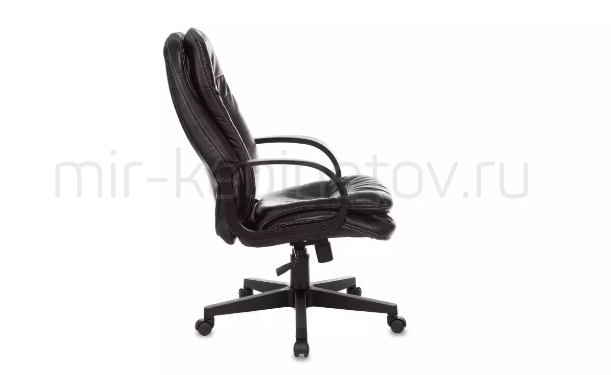 Кресло руководителя T-9950PL/BLACK-PU – фото 3