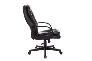 Кресло руководителя T-9950PL/BLACK-PU – фото 3