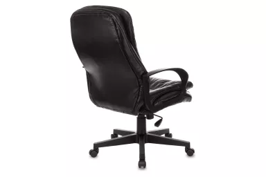 Кресло руководителя T-9950PL/BLACK-PU – фото 4