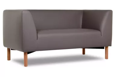 Диван двухместный