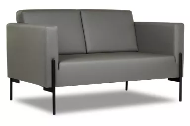 Диван двухместный