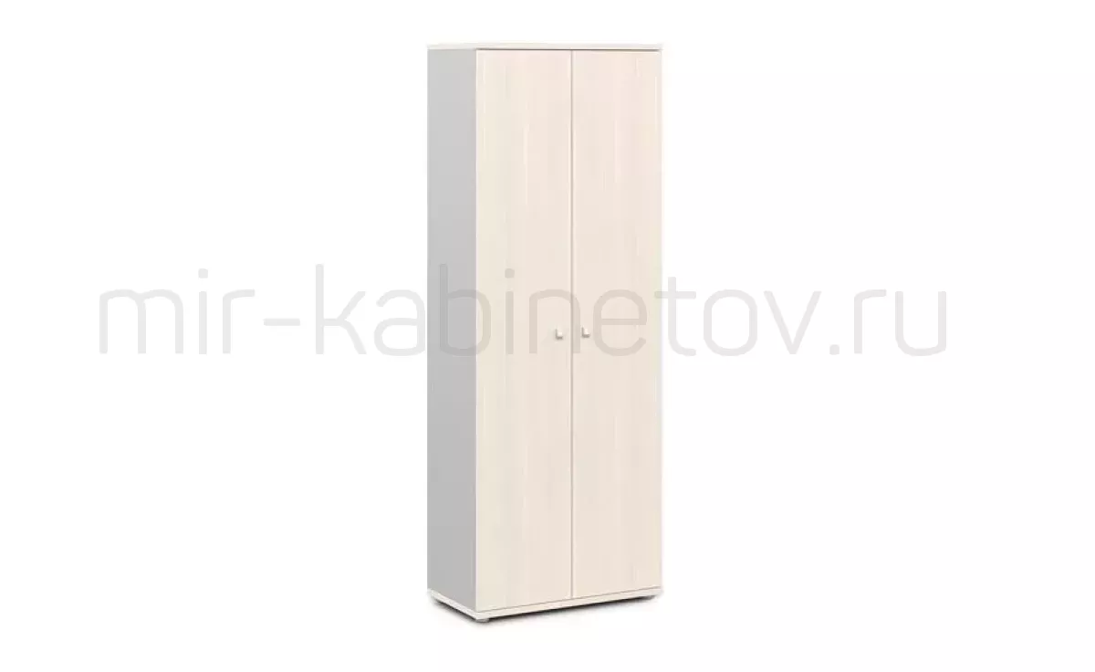Шкаф закрытый – фото 1
