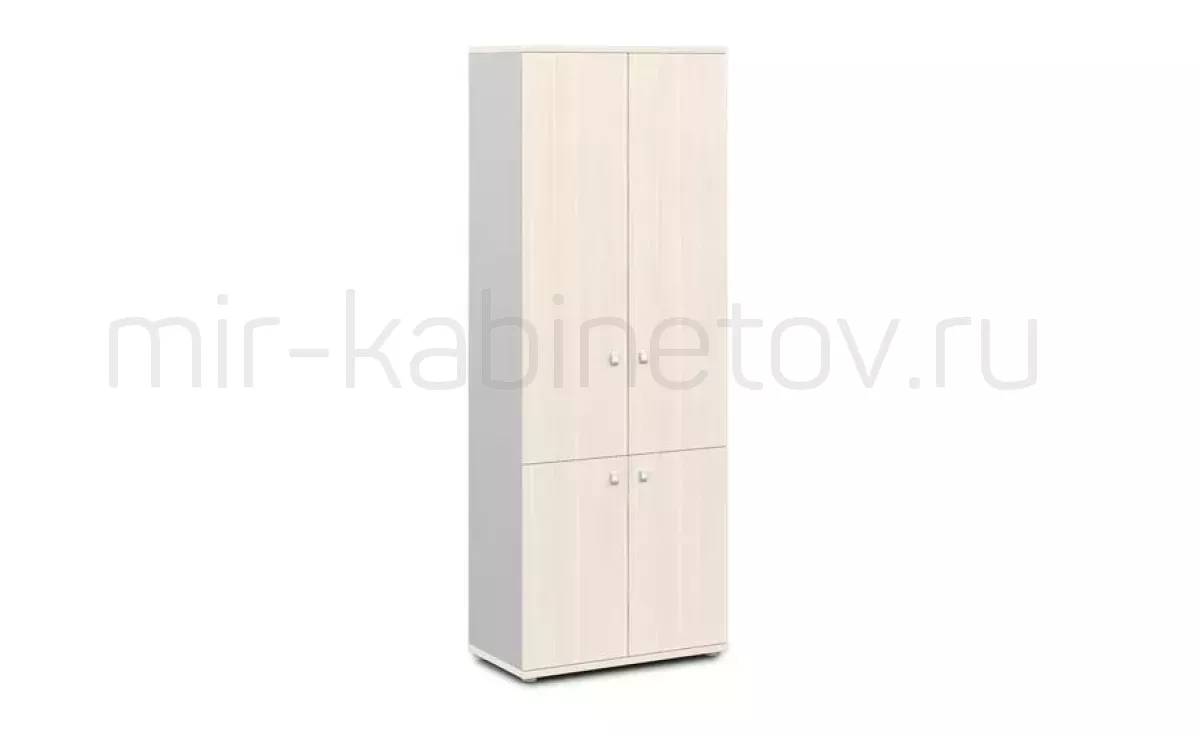 Шкаф закрытый – фото 1