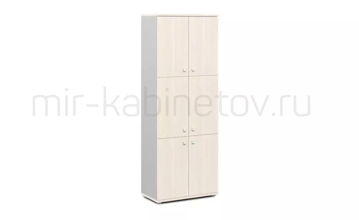 Шкаф закрытый – фото 1