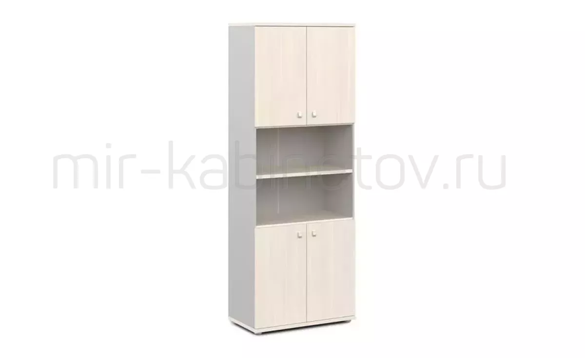 Шкаф закрытый – фото 1