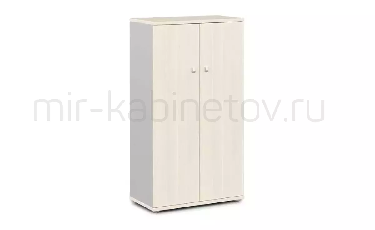Шкаф закрытый – фото 1