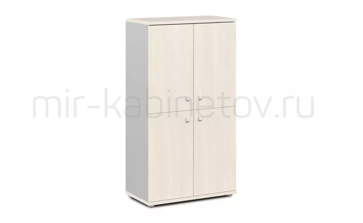 Шкаф закрытый – фото 1