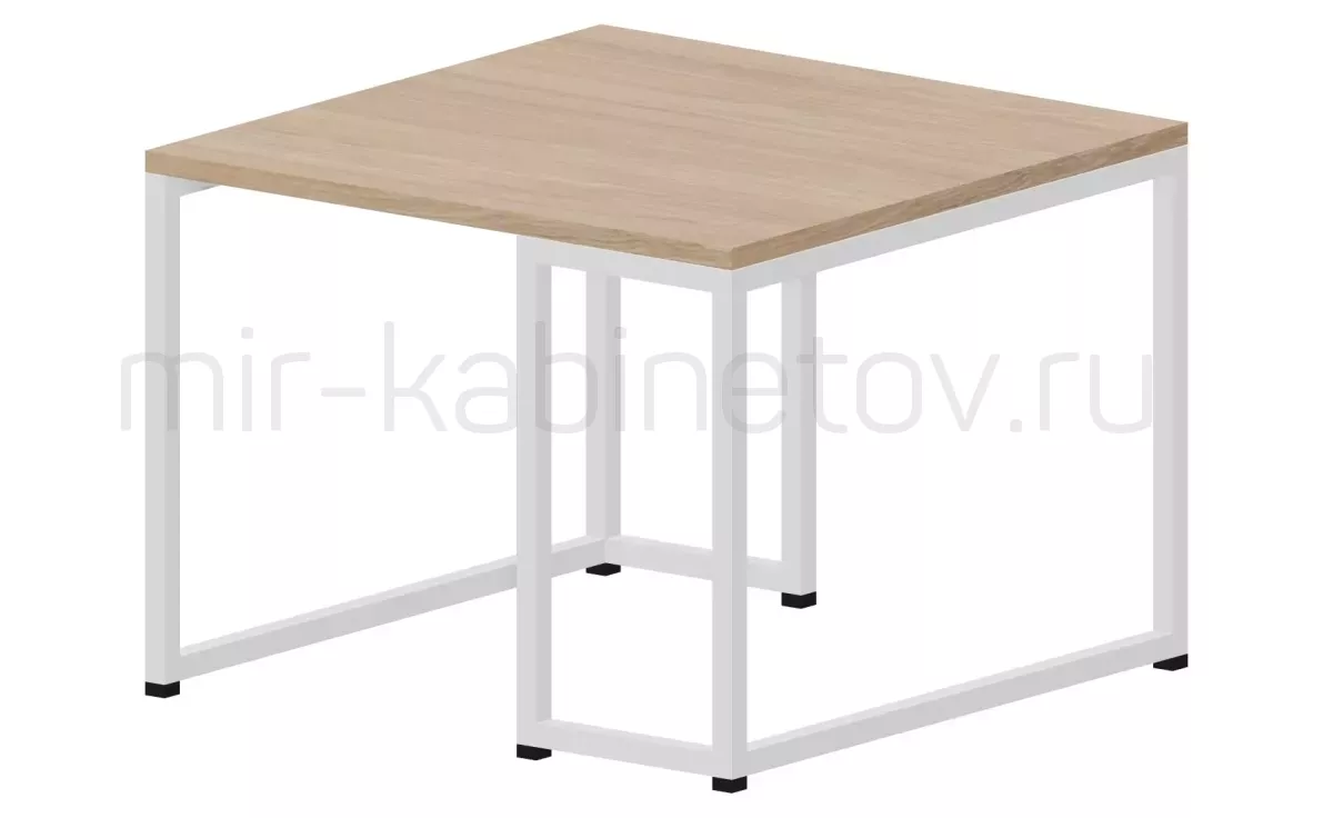 Стол квадратный – фото 1
