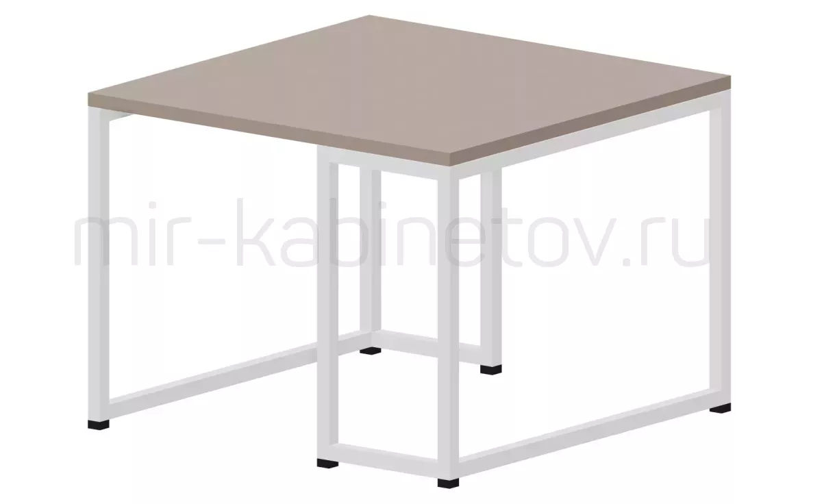 Стол квадратный – фото 1