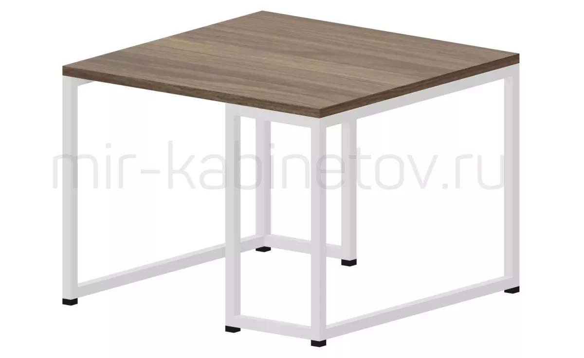 Стол квадратный – фото 1