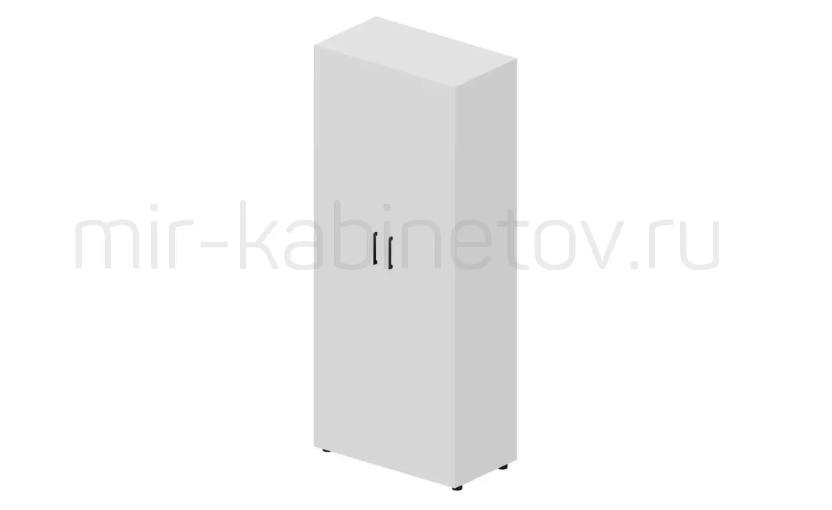 Шкаф для одежды – фото 1