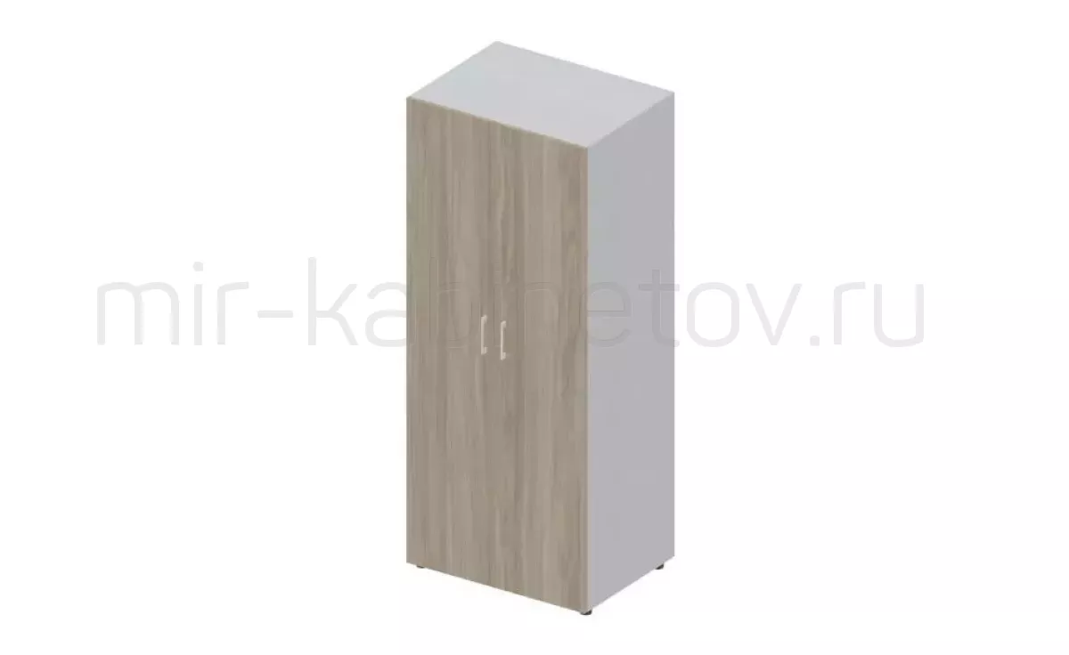 Шкаф для одежды – фото 1