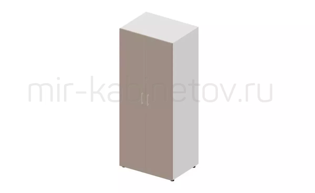 Шкаф для одежды – фото 1