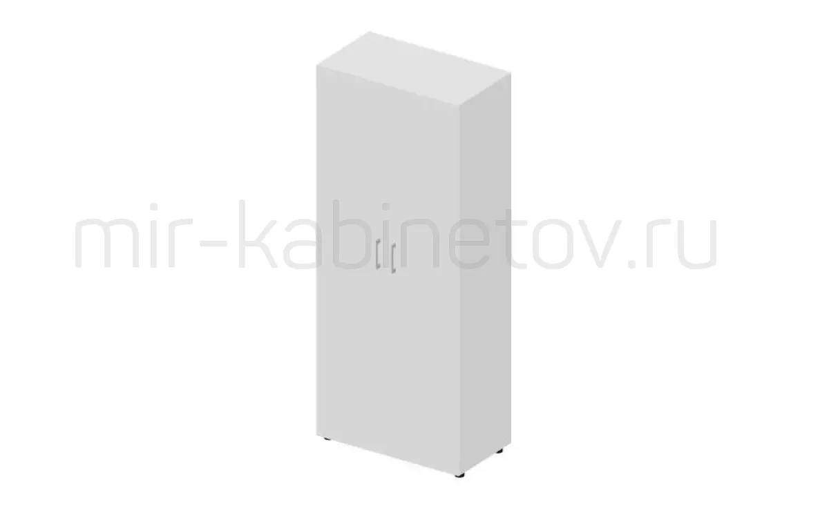 Шкаф для одежды – фото 1