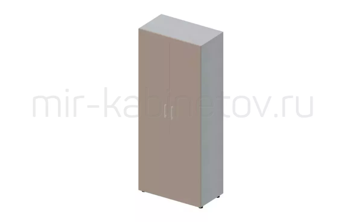Шкаф для одежды – фото 1