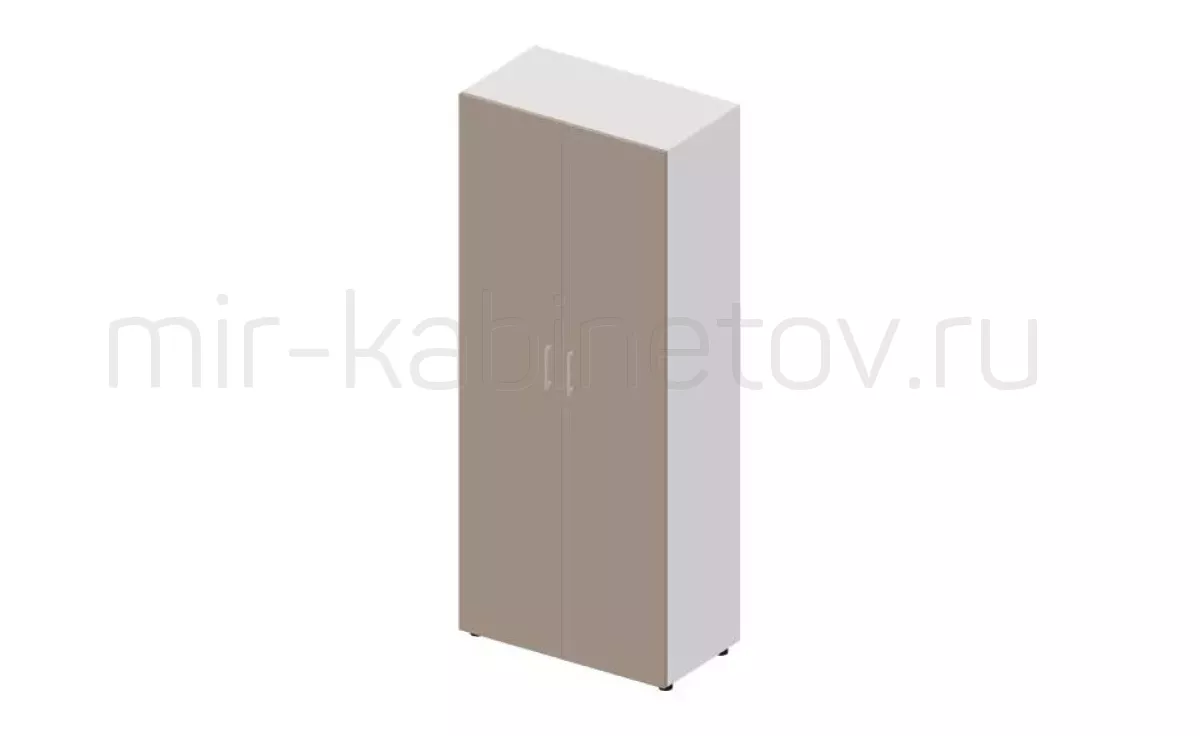 Шкаф для одежды – фото 1