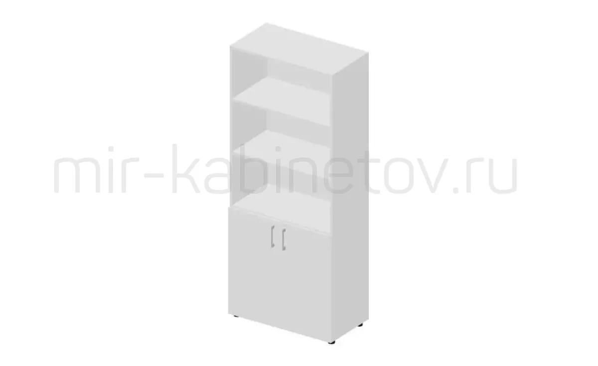 Шкаф для документов – фото 1