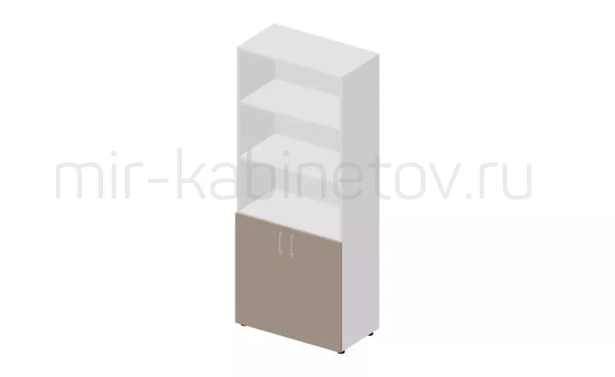 Шкаф для документов – фото 1