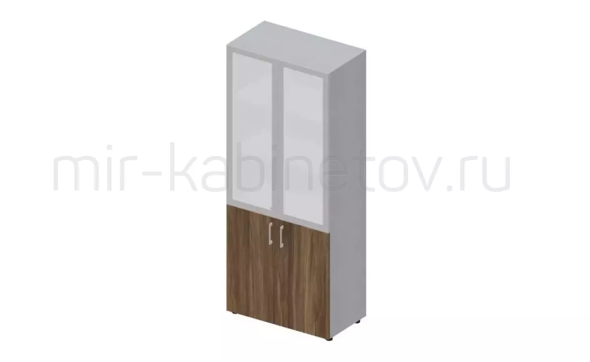 Шкаф для документов – фото 1