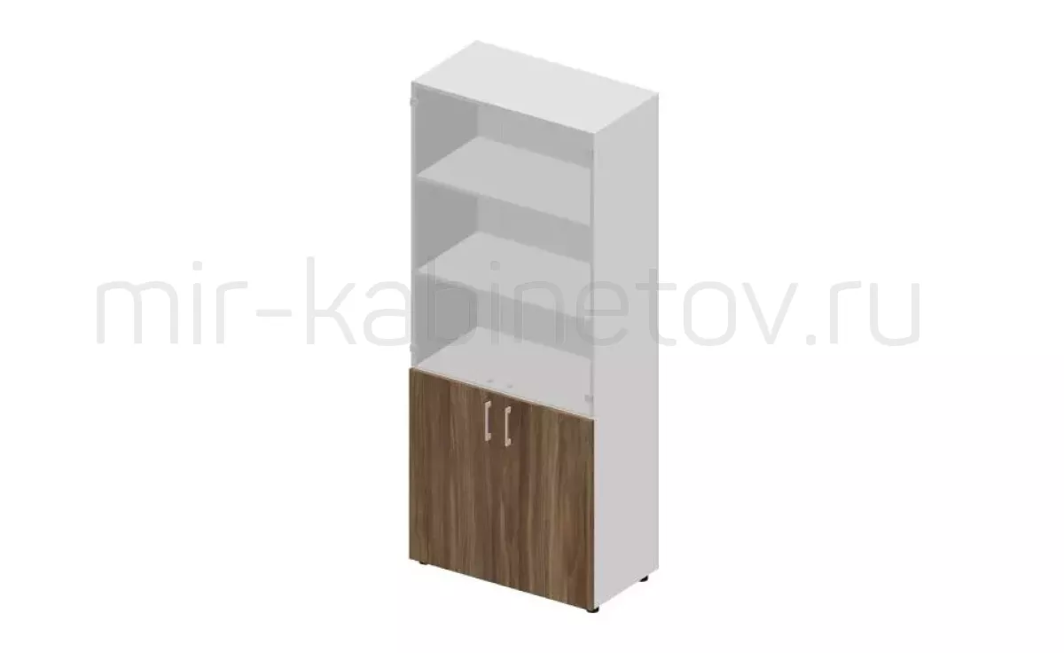 Шкаф для документов – фото 1