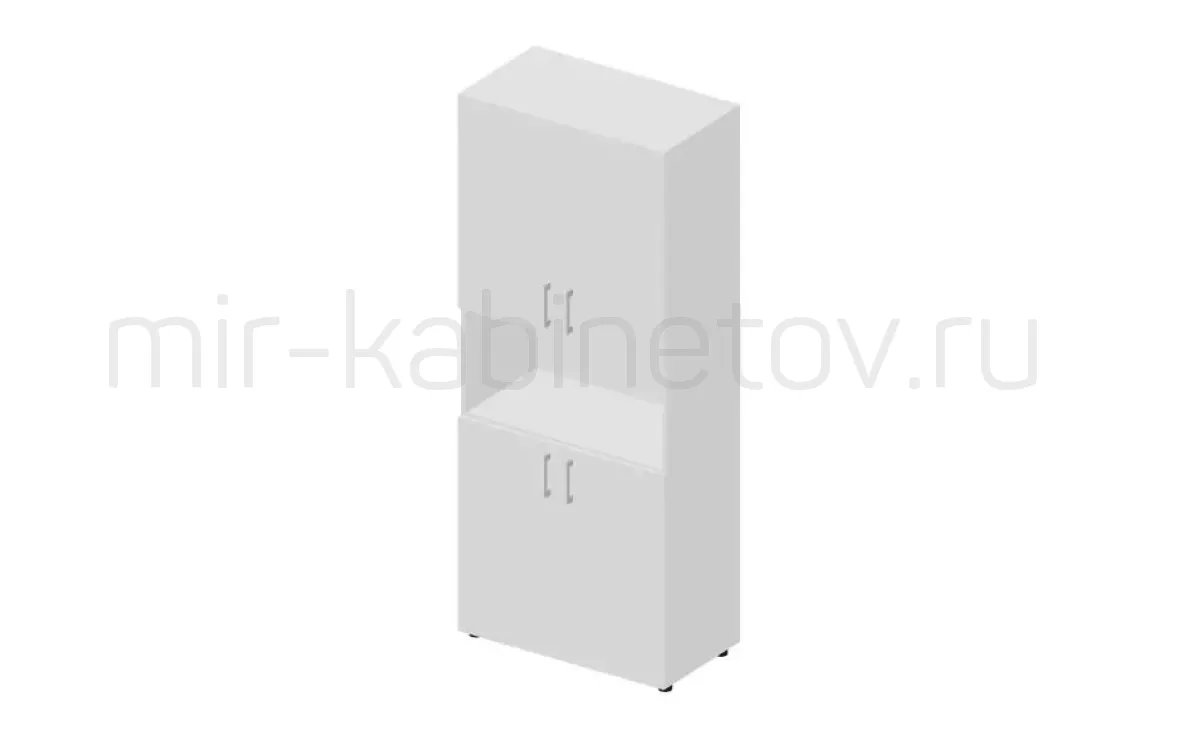 Шкаф для документов – фото 1