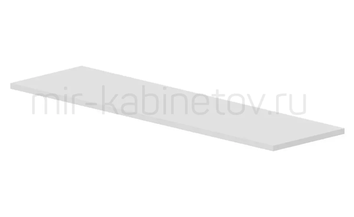 Верхняя отделочная панель для шкафа (160 см) – фото 1