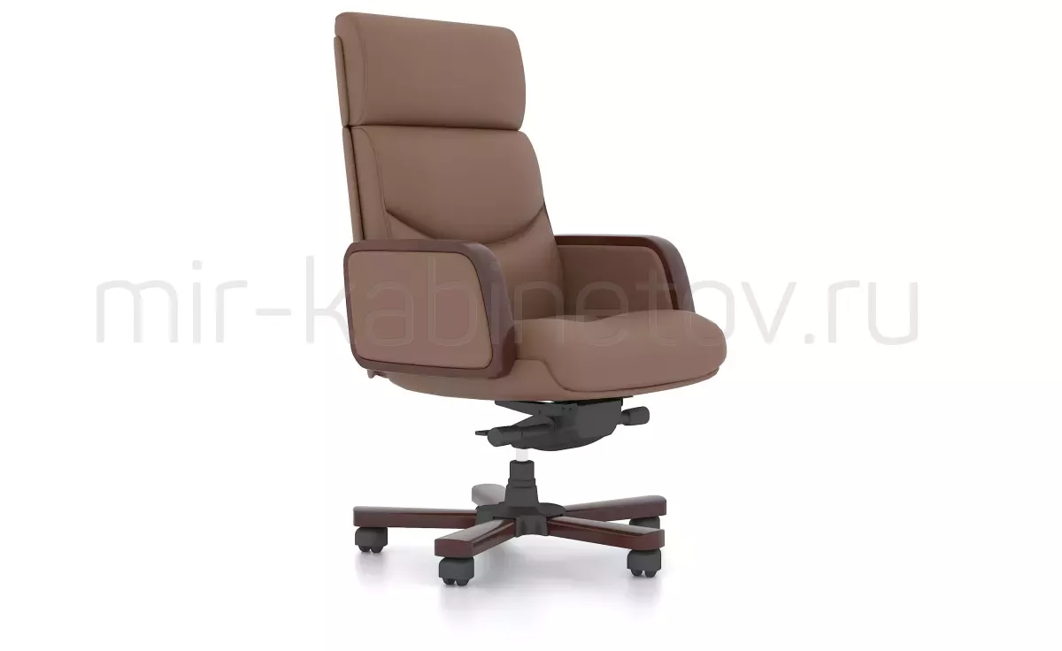 Кресло для руководителя Kenzo, EGZ90.SC, Roman (S10-004) – фото 1