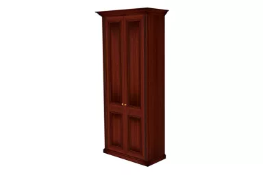 Гардероб (2 полки)