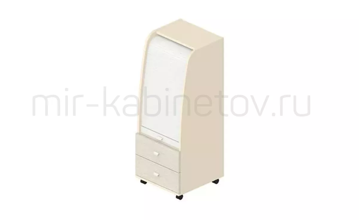 Тумба мобильная – фото 1