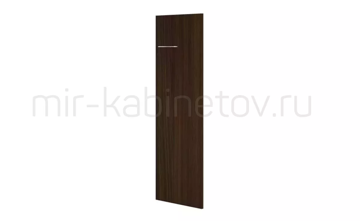 Дверь средняя МДФ – фото 1
