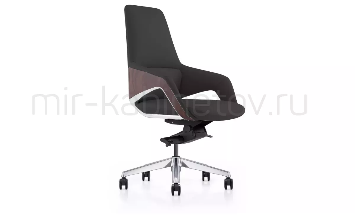 Кресло для руководителя Шопен FK 0005-B – фото 1