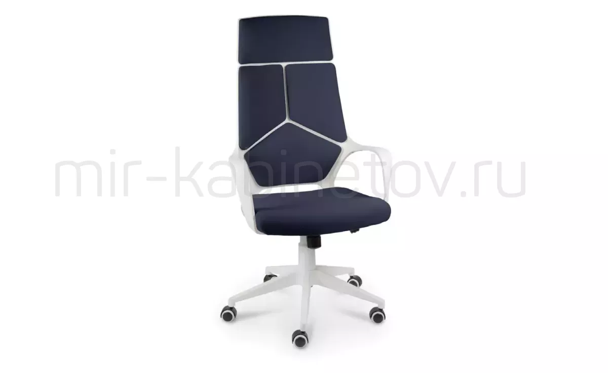 Кресло для руководителя IQ CX0898H-0 – фото 1