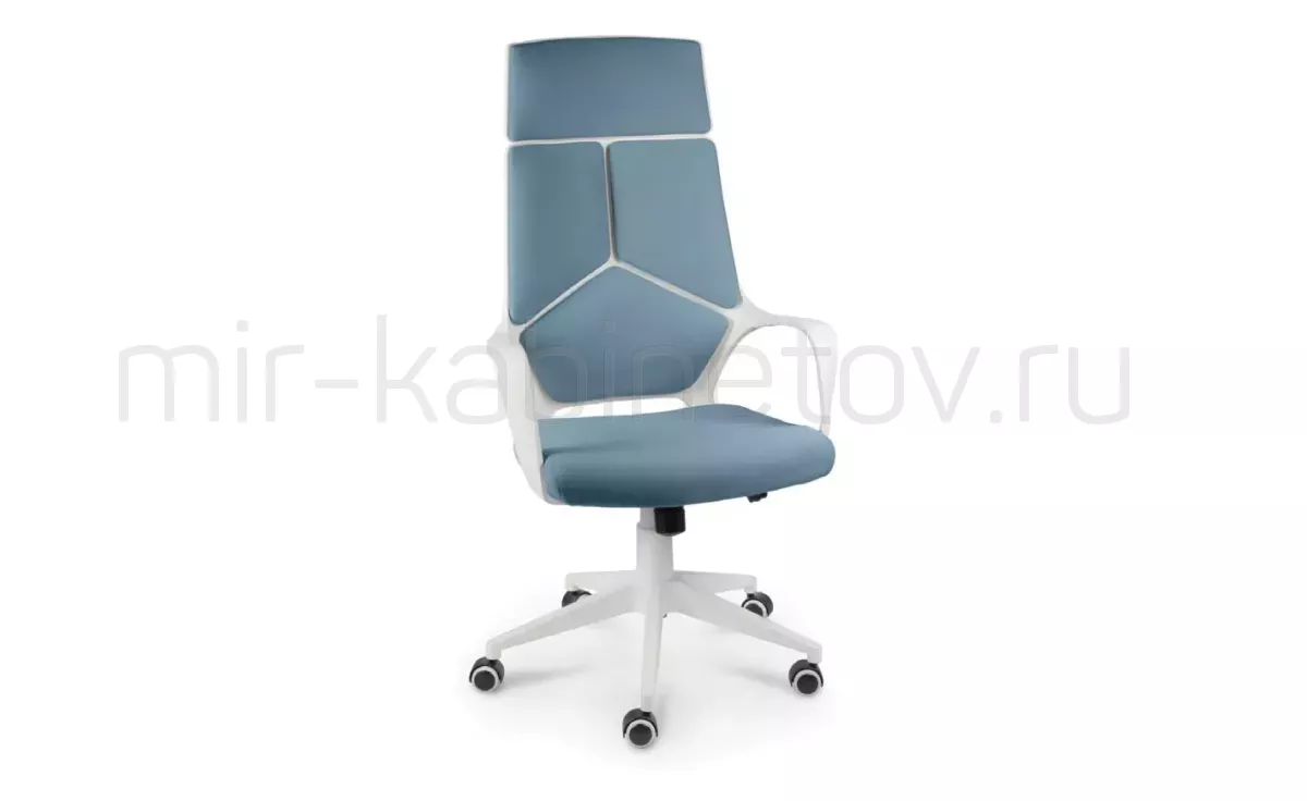 Кресло для руководителя IQ CX0898H-0 – фото 1