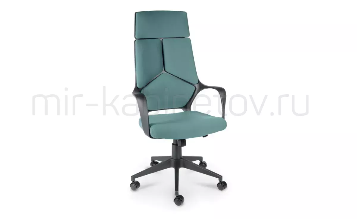 Кресло для руководителя IQ CX0898H-1 – фото 1