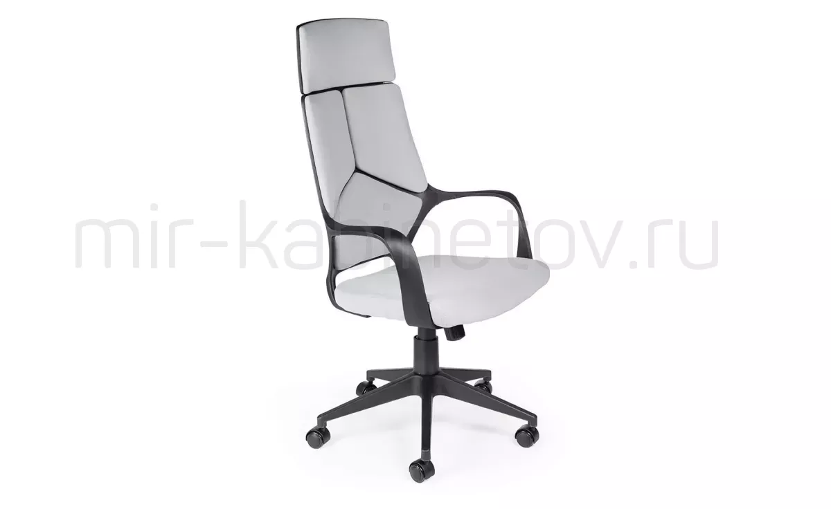 Кресло для руководителя IQ CX0898H-1 – фото 1