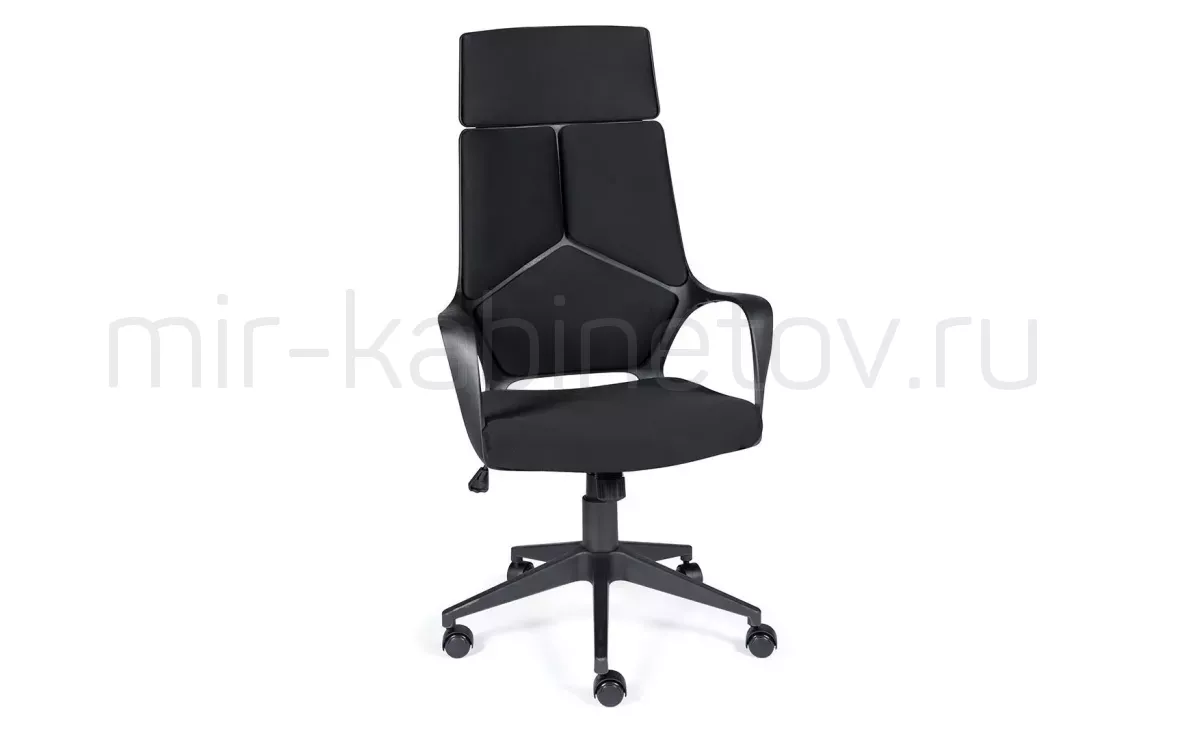 Кресло для руководителя IQ CX0898H-1 – фото 1