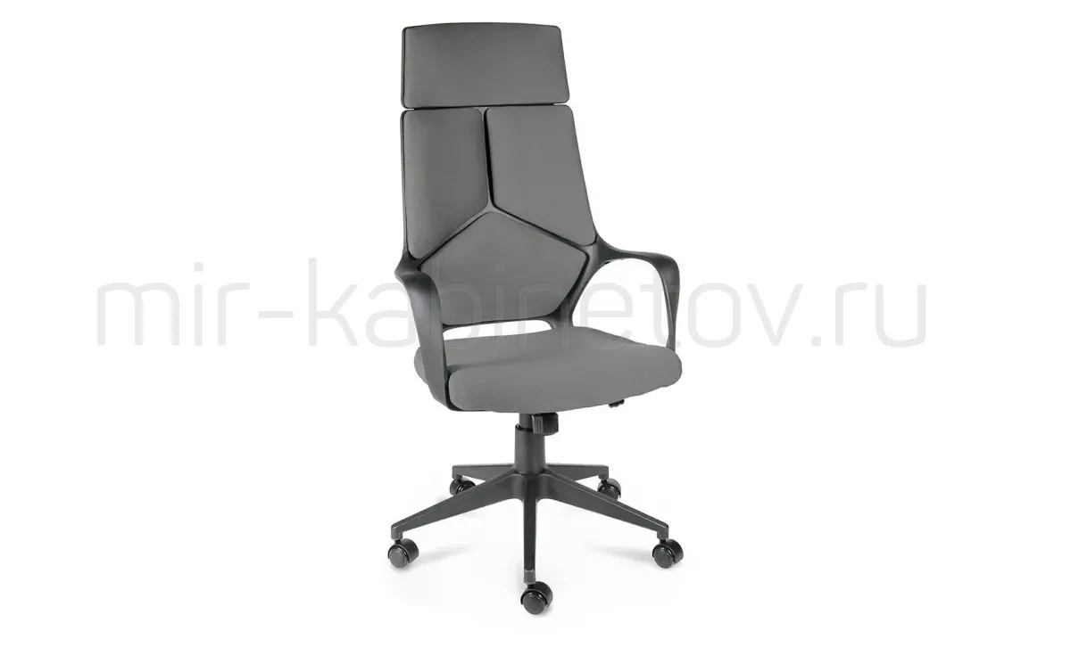 Кресло для руководителя IQ CX0898H-1 – фото 1