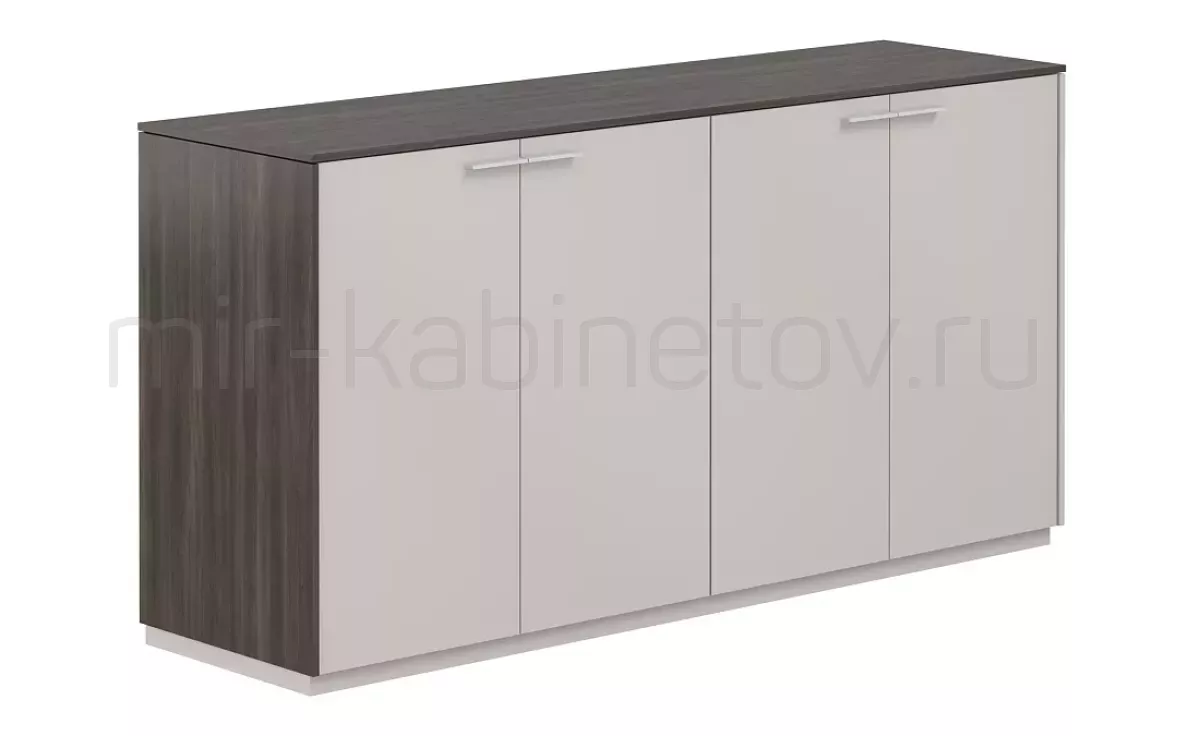 Шкаф низкий - 2шт – фото 1