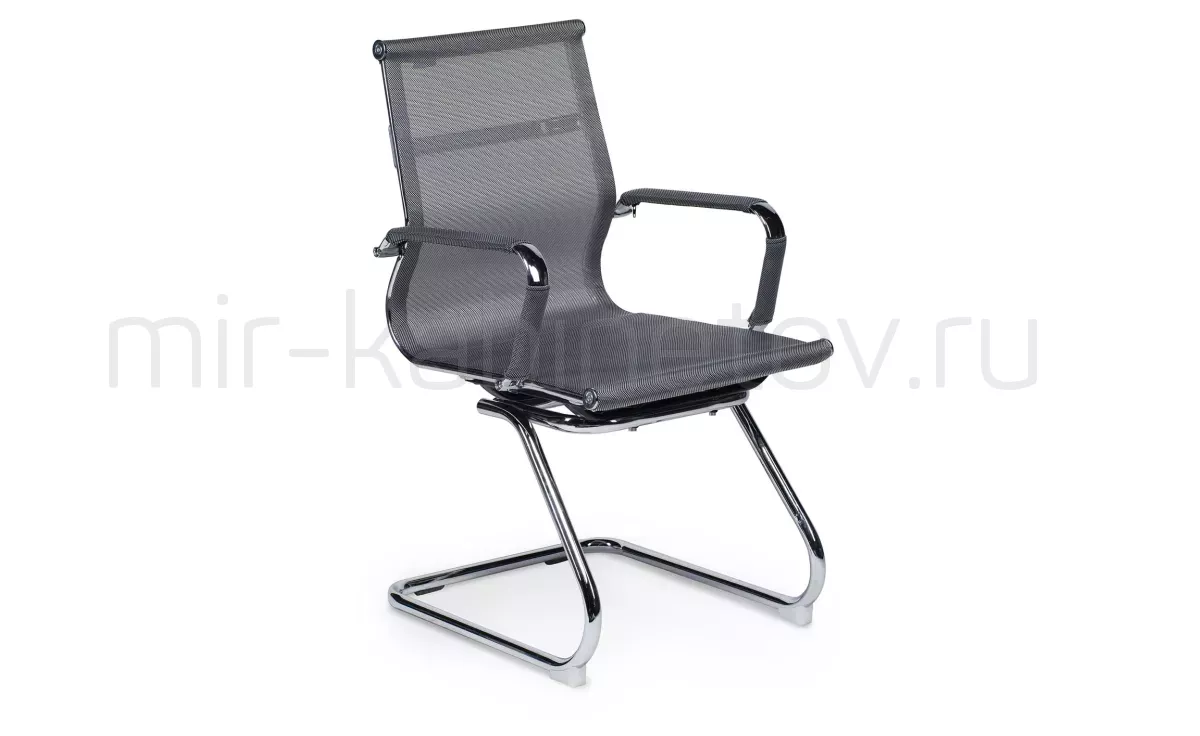 Стул для посетителя Хельмут CF HB-102-1 – фото 1