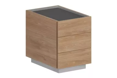 Тумба мобильная