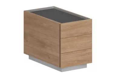 Тумба опорная 1
