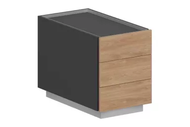 Тумба опорная 1