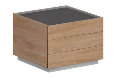 Тумба опорная 2