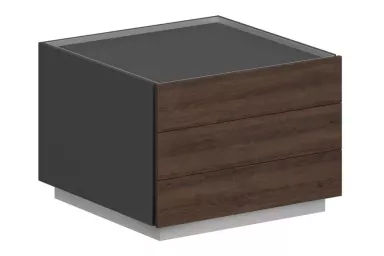 Тумба опорная 2